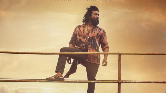 Ram Charan's 'Peddi' Movie: Three Heroines for Special Song? Buchi Babu's Big Plan